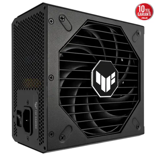 ASUS TUF-GAMING-1000G 1000W 80+ Gold Full Modüler Gaming (Oyuncu) Power Supply