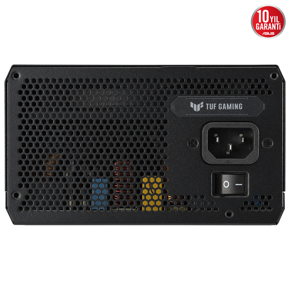 ASUS TUF-GAMING-1000G 1000W 80+ Gold Full Modüler Gaming (Oyuncu) Power Supply