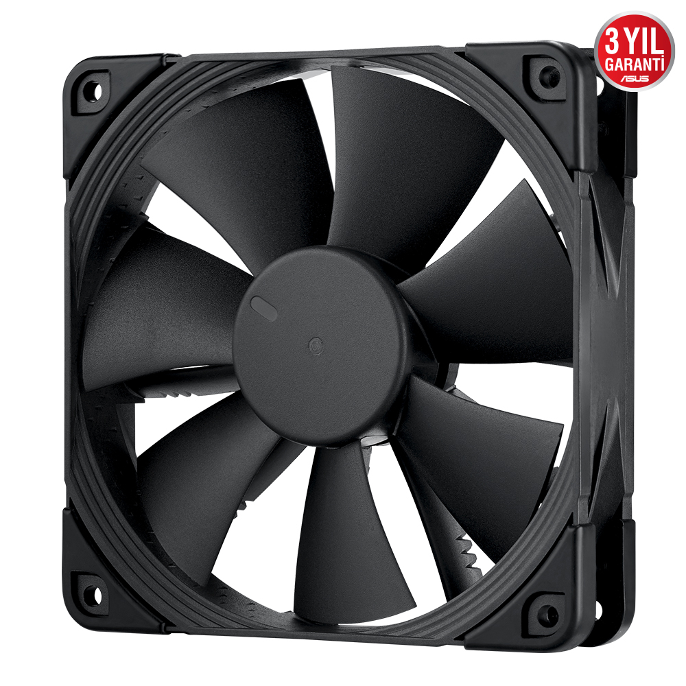 ASUS ROG RYUJIN 360 RGB LiveDash OLED 360mm İşlemci Sıvı Soğutucu (90RC0020-M0UAY0)