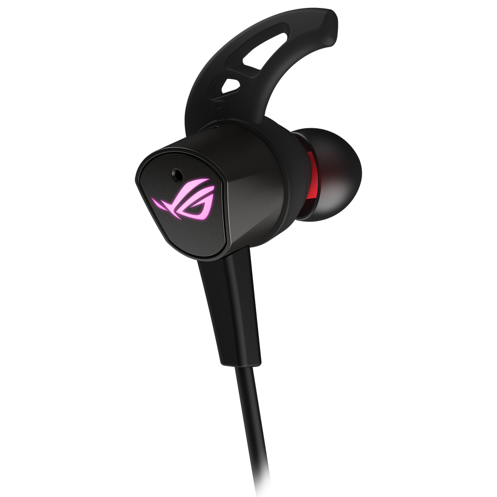 ASUS Rog  Cetra II Type-C Kablolu Kulak İçi Gaming Kulaklık 