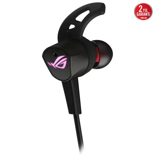 ASUS Rog  Cetra II Type-C Kablolu Kulak İçi Gaming Kulaklık 