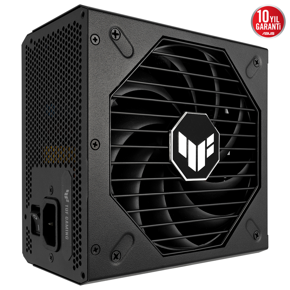 ASUS TUF Gaming 1200W Gold 80+ Gold Full Modüler Gaming (Oyuncu) Power Supply