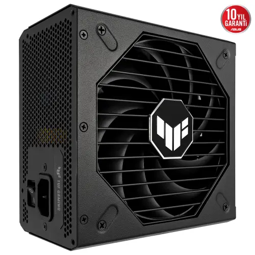 ASUS TUF Gaming 1200W Gold 80+ Gold Full Modüler Gaming (Oyuncu) Power Supply 