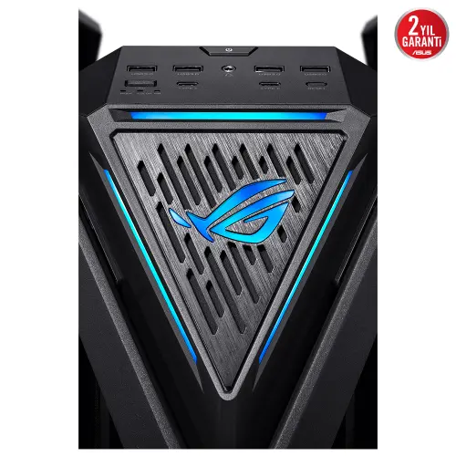 ASUS ROG Hyperion GR701 ARGB USB 3.2 Tempered Glass Full Tower Gaming (Oyuncu) Kasa