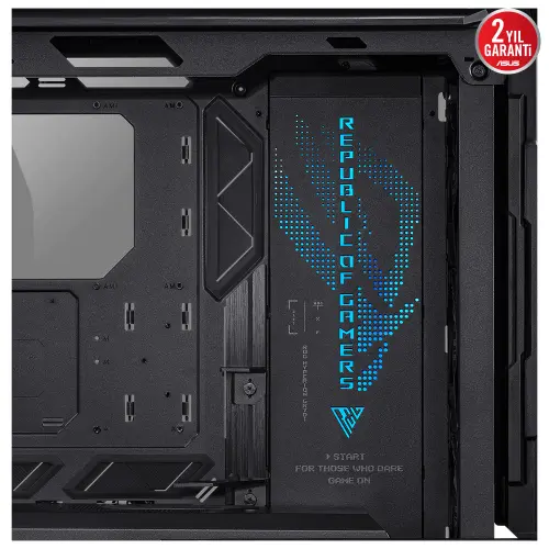 ASUS ROG Hyperion GR701 ARGB USB 3.2 Tempered Glass Full Tower Gaming (Oyuncu) Kasa