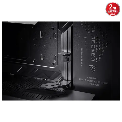 ASUS ROG Hyperion GR701 ARGB USB 3.2 Tempered Glass Full Tower Gaming (Oyuncu) Kasa