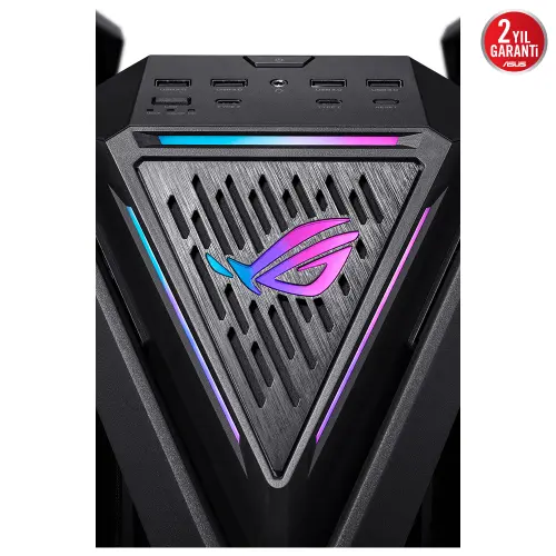 ASUS ROG Hyperion GR701 ARGB USB 3.2 Tempered Glass Full Tower Gaming (Oyuncu) Kasa