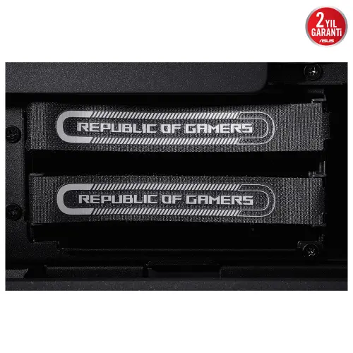 ASUS ROG Hyperion GR701 ARGB USB 3.2 Tempered Glass Full Tower Gaming (Oyuncu) Kasa