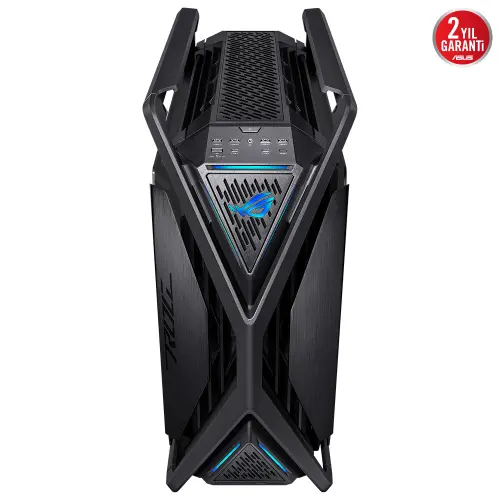 ASUS ROG Hyperion GR701 ARGB USB 3.2 Tempered Glass Full Tower Gaming (Oyuncu) Kasa