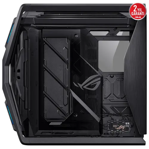 ASUS ROG Hyperion GR701 ARGB USB 3.2 Tempered Glass Full Tower Gaming (Oyuncu) Kasa