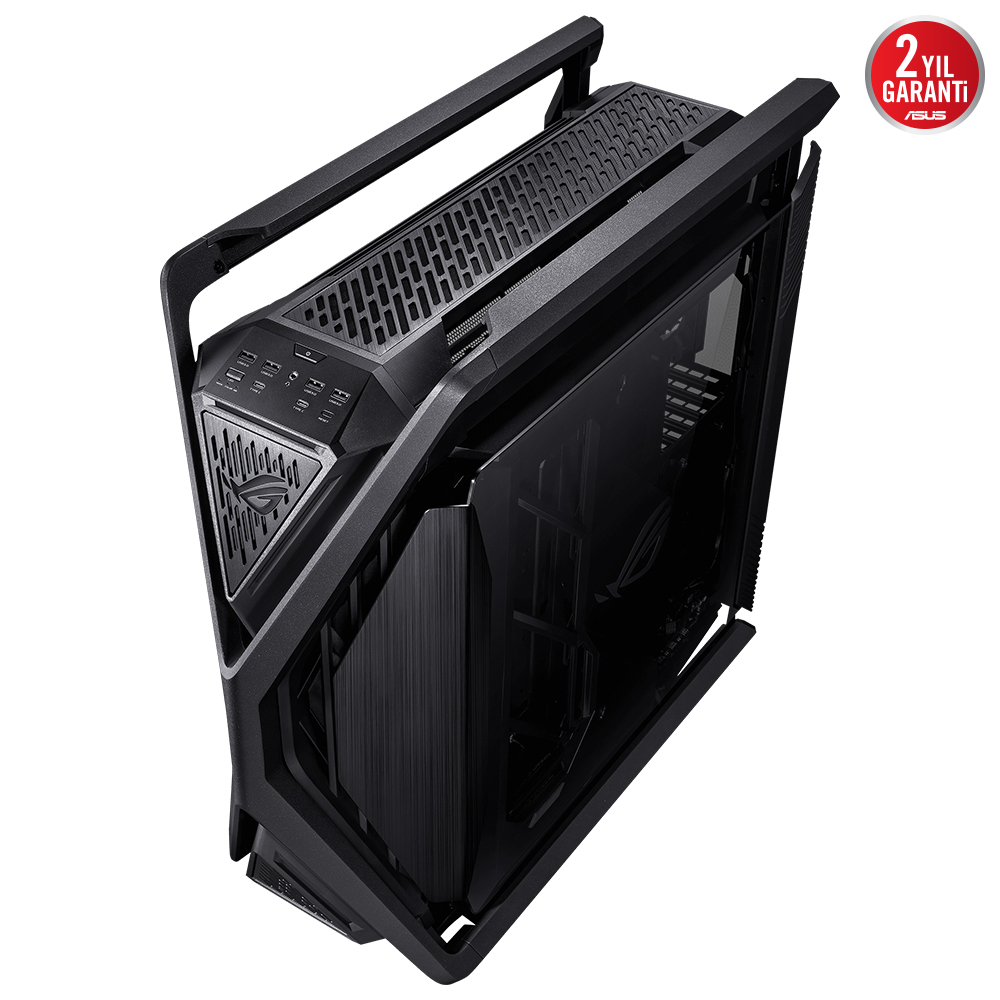 ASUS ROG Hyperion GR701 ARGB USB 3.2 Tempered Glass Full Tower Gaming (Oyuncu) Kasa