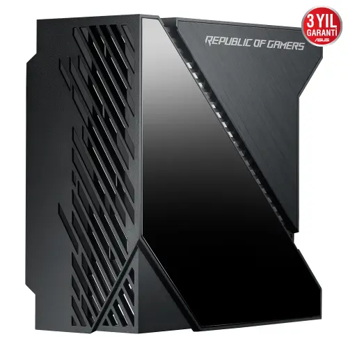 ASUS ROG RYUJIN 240 RGB LiveDash OLED 240mm İşlemci Sıvı Soğutucu (90RC0030-M0UAY0)