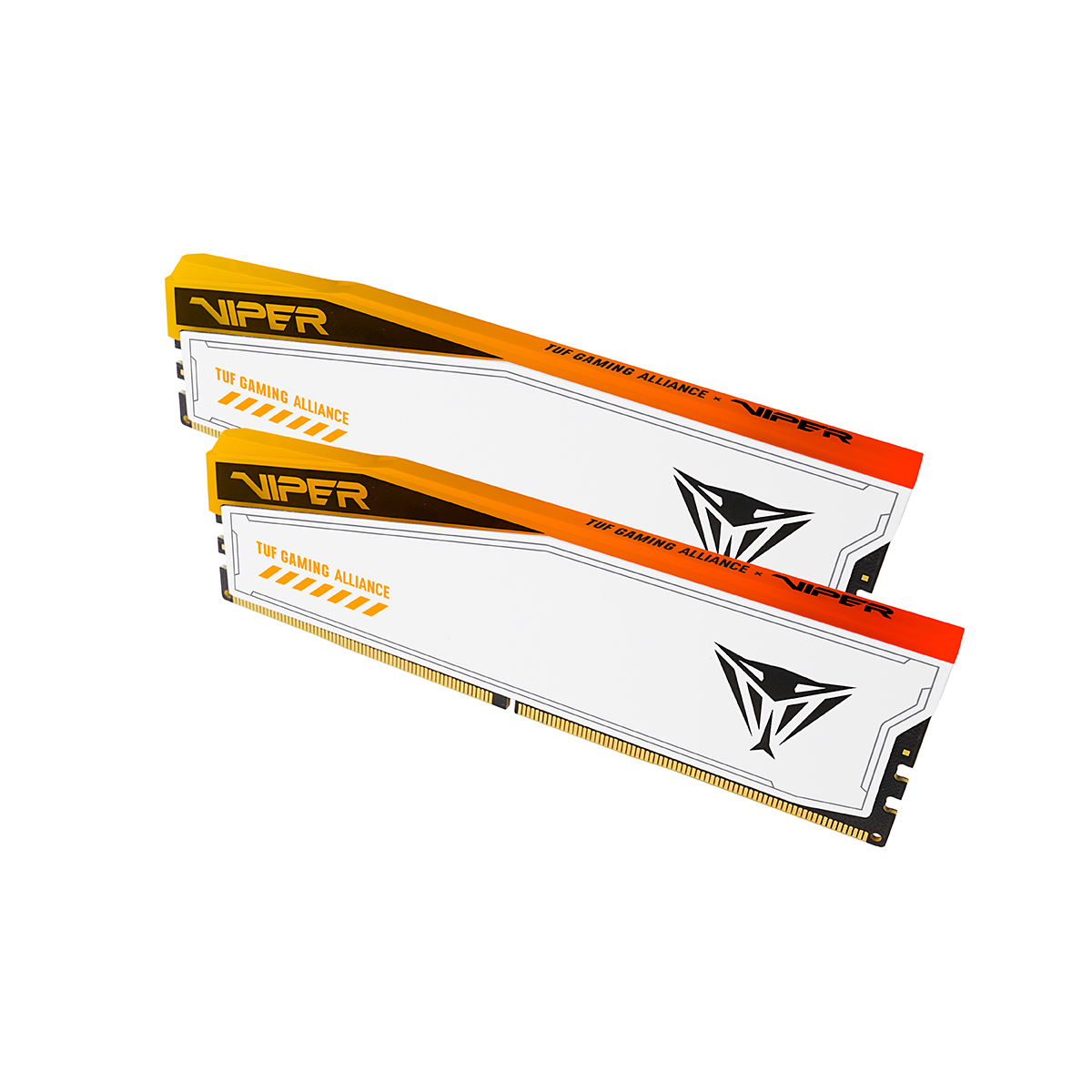 Patriot Viper Elite 5 RGB TUF PVER548G60C36KT 48GB (2x24GB) DDR5 6000MHz CL36 Gaming Ram (Bellek)