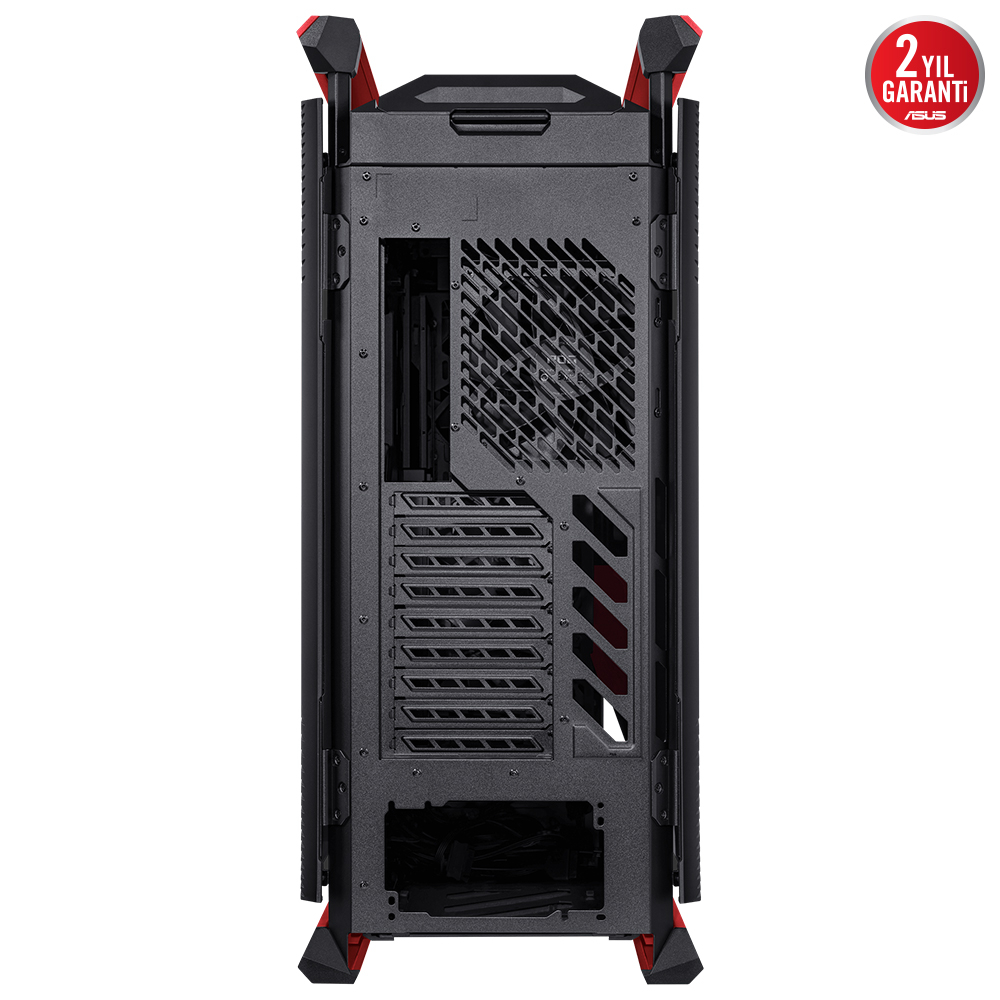 ASUS ROG Hyperion GR701 EVA-02 Edition ARGB Fanlı Gaming (Oyuncu) Kasa