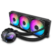 ASUS ROG Strix LC II 360 ARGB V3 360mm İşlemci Sıvı Soğutucu (90RC00F1-M0UAY4)