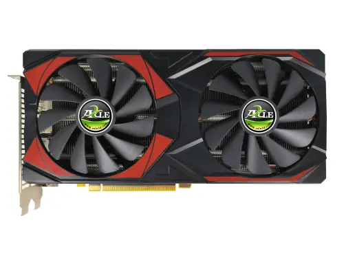 Axle Radeon RX 5700 XT AX-RX5700XT/8GD6P6IP3 8GB GDDR6 256Bit DX12 Gaming (Oyuncu) Ekran Kartı