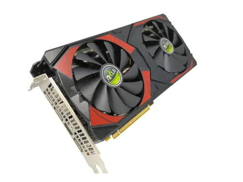 Axle Radeon RX 5700 XT AX-RX5700XT/8GD6P6IP3 8GB GDDR6 256Bit DX12 Gaming (Oyuncu) Ekran Kartı