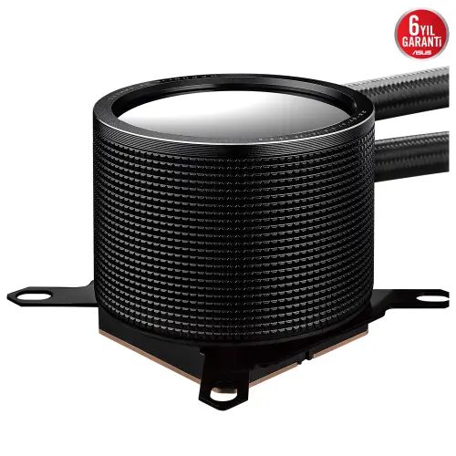 ASUS ROG Ryuo III 360 ARGB 360mm İşlemci Sıvı Soğutucu (90RC00I1-M0UAY0)