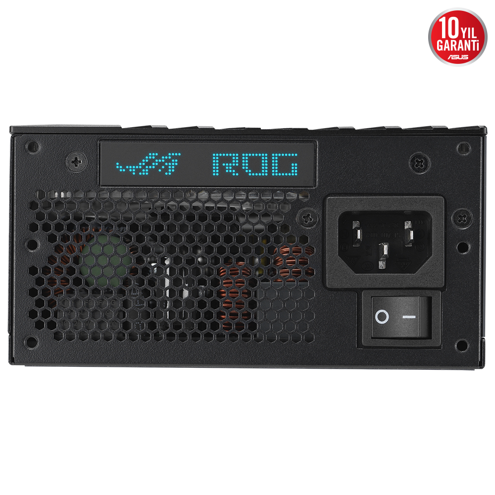 ASUS ROG-LOKI-750P-SFX-L-GAMING 750W 80 Plus Platinum 120mm Full Modüler Gaming (Oyuncu) Power Supply