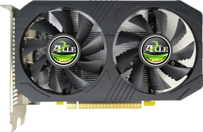 Axle AMD Radeon RX 550 AX-RX-550/8GD5P8DIP 8GB GDDR5 128Bit DX12 Gaming (Oyuncu) Ekran Kartı
