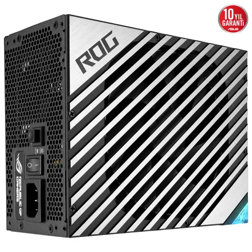 ASUS ROG-THOR-1000P2-GAMING V2 1000W 80+ Platinum 135mm Full Modüler Gaming (Oyuncu) Power Supply