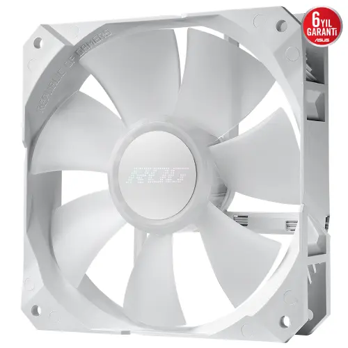 ASUS ROG Strix LC II 240 ARGB White Edition 240mm İşlemci Sıvı Soğutucu (90RC00E2-M0UAY0)