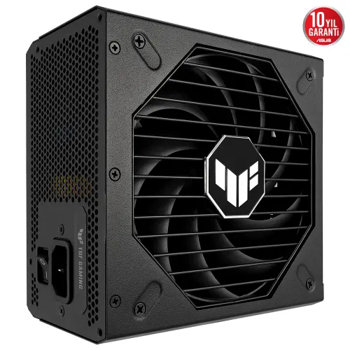 ASUS TUF-GAMING-750G 750W 80+ Gold Full Modüler Gaming (Oyuncu) Power Supply