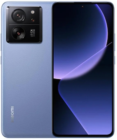 Xiaomi 13T Pro 512GB 12GB Ram Alp Mavisi Cep Telefonu – Xiaomi Türkiye Garantili