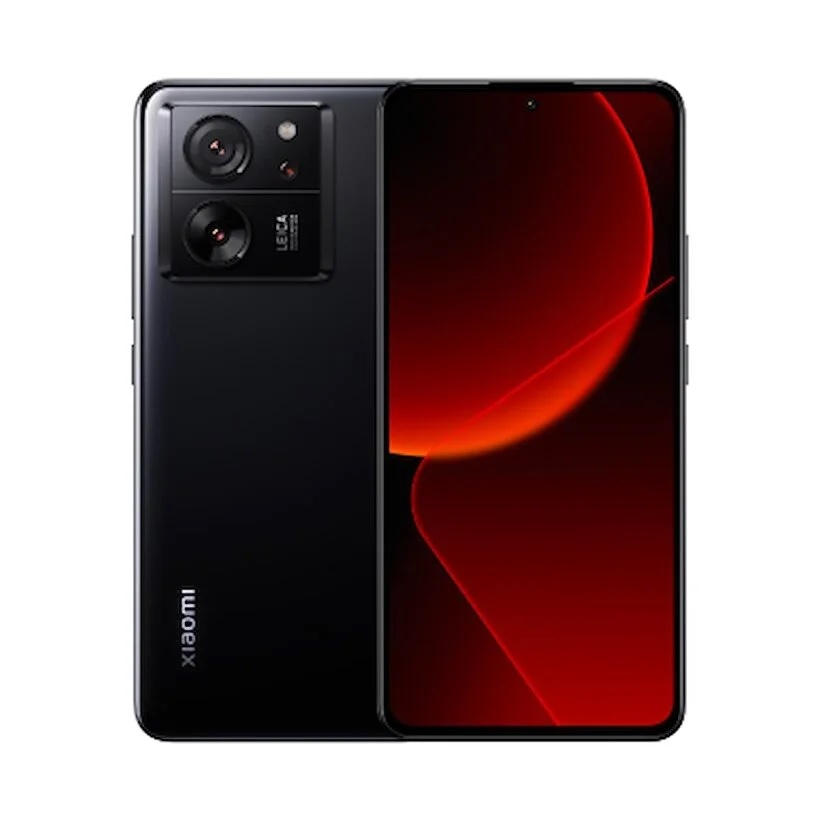 Xiaomi 13T Pro 512GB 12GB Ram Siyah Cep Telefonu – Xiaomi Türkiye Garantili