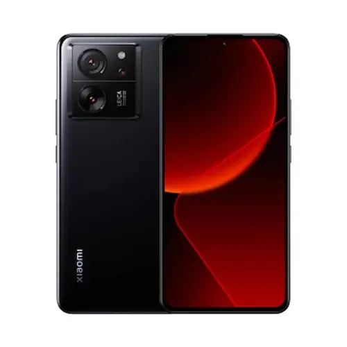 Xiaomi 13T Pro 512GB 12GB Ram Siyah Cep Telefonu – Xiaomi Türkiye Garantili
