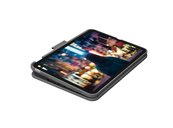 Logitech Slim Folio 920-011415 iPad/iPad Air