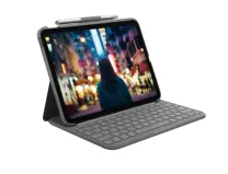 Logitech Slim Folio 920-011415 iPad/iPad Air