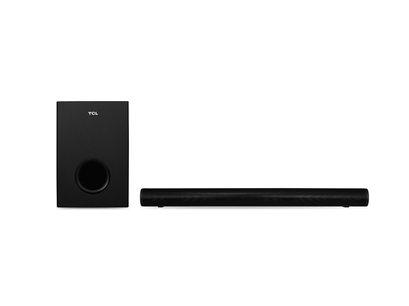 TCL S522W 2.1 Kanal 200 W Soundbar