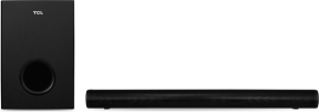 TCL S522W  2.1 Kanal 200 W Soundbar 