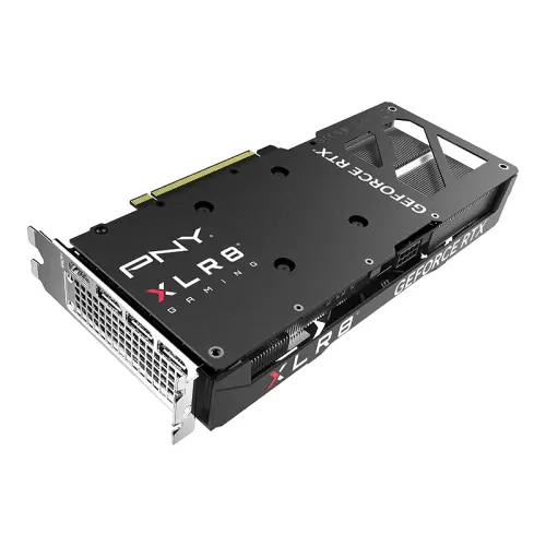 PNY RTX 4060 Ti VERTO Overclocked 8GB GDDR6 128Bit Gaming (Oyuncu) Ekran Kartı (VCG4060T8DFXPB1-O)