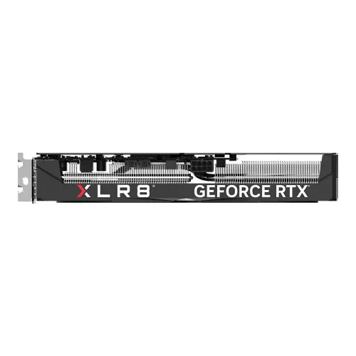 PNY RTX 4060 Ti VERTO Overclocked 8GB GDDR6 128Bit Gaming (Oyuncu) Ekran Kartı (VCG4060T8DFXPB1-O)