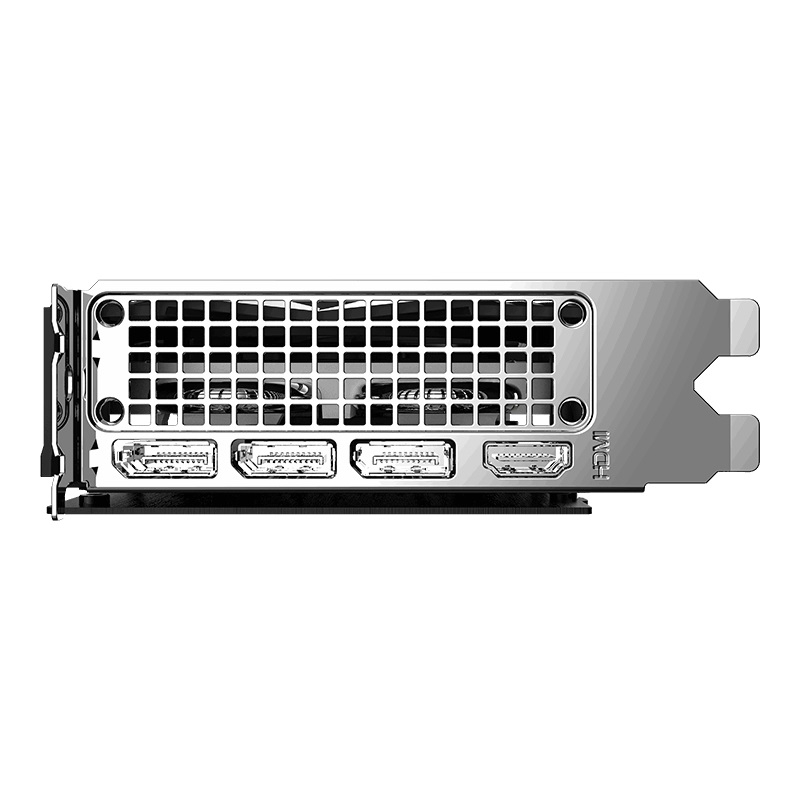 PNY RTX 4060 Ti VERTO Overclocked 8GB GDDR6 128Bit Gaming (Oyuncu) Ekran Kartı (VCG4060T8DFXPB1-O)