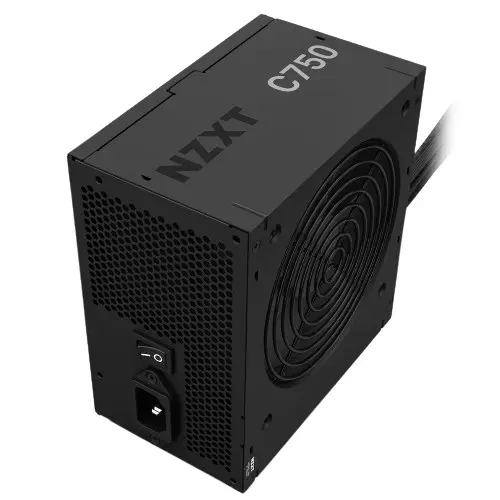 NZXT C750 PA-7B2BB-EU 750w 80+ Bronze ATX Power Supply