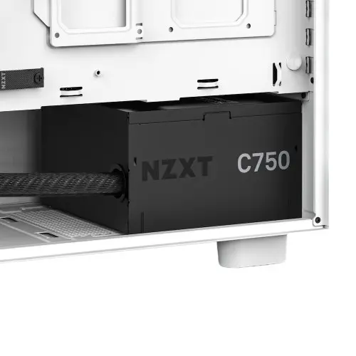 NZXT C750 PA-7B2BB-EU 750w 80+ Bronze ATX Power Supply