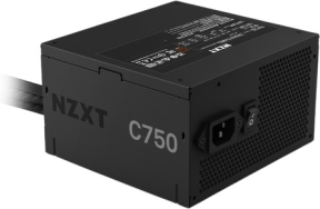 NZXT C750 PA-7B2BB-EU 750w 80+ Bronze ATX Power Supply