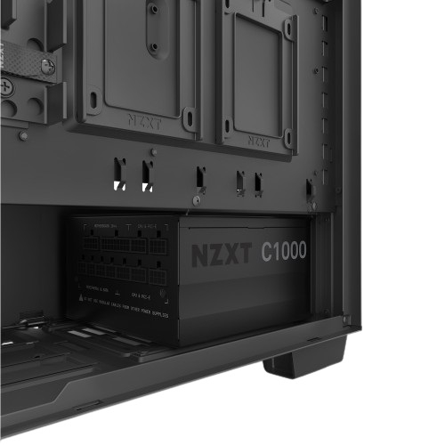 NZXT C1000 PA-0G1BB-EU 80+ Gold Full Modüler ATX Power Supply
