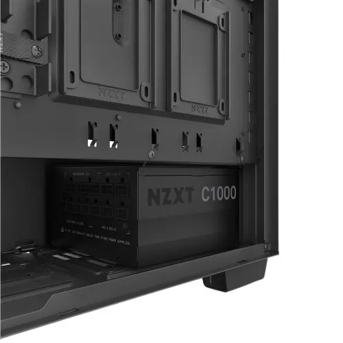 NZXT C1000 PA-0G1BB-EU 80+ Gold Full Modüler ATX Power Supply