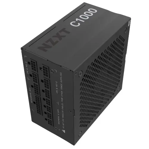 NZXT C1000 PA-0G1BB-EU 80+ Gold Full Modüler ATX Power Supply