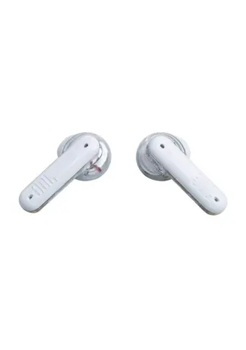 JBL Tune Flex TWS Ghost Beyaz Kulak İçi Bluetooth Kulaklık