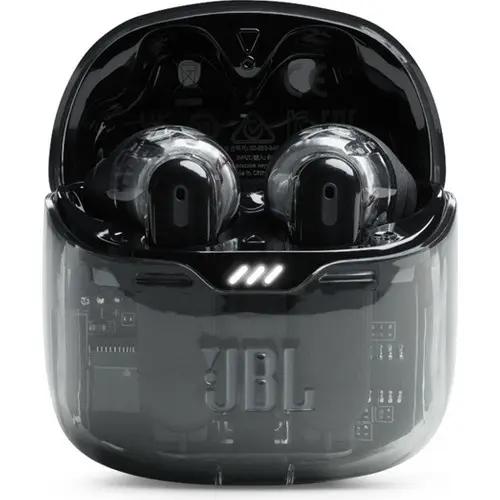 JBL Tune Flex TWS Ghost Siyah Kulak İçi Bluetooth Kulaklık