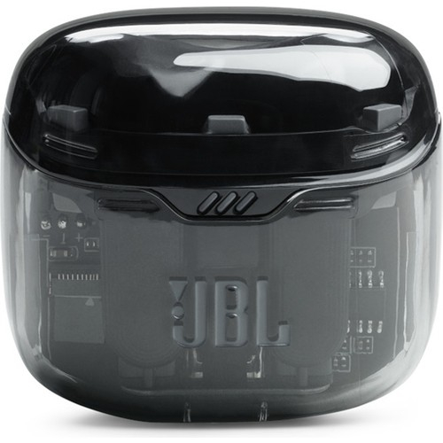 JBL Tune Flex TWS Ghost Siyah Kulak İçi Bluetooth Kulaklık