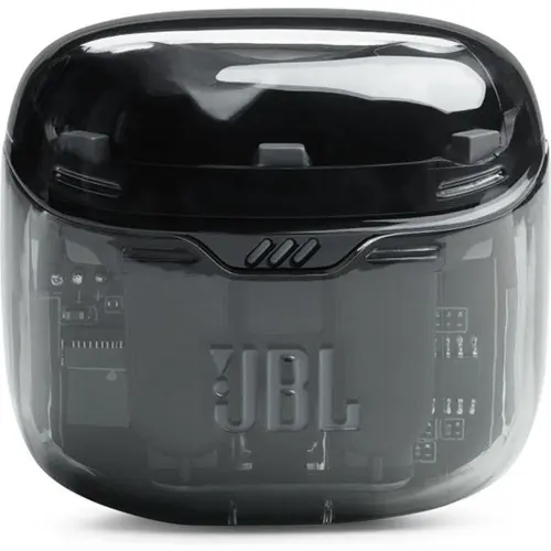 JBL Tune Flex TWS Ghost Siyah Kulak İçi Bluetooth Kulaklık