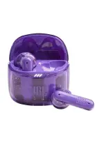JBL Tune Flex TWS Ghost Mor Kulak İçi Bluetooth Kulaklık