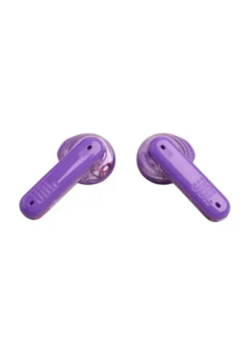 JBL Tune Flex TWS Ghost Mor Kulak İçi Bluetooth Kulaklık