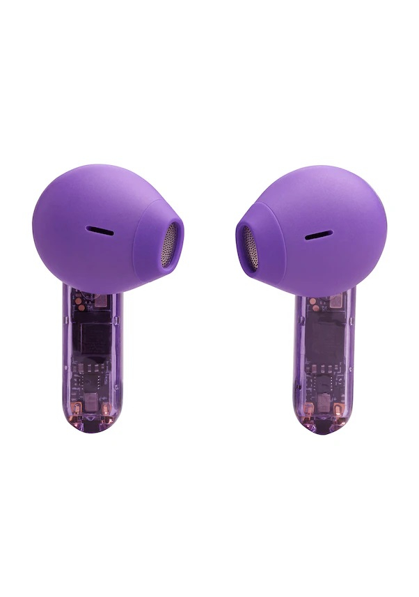 JBL Tune Flex TWS Ghost Mor Kulak İçi Bluetooth Kulaklık